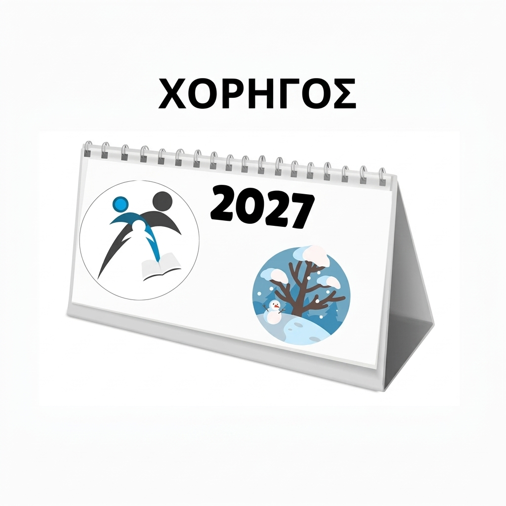 Δοκιμαστικός χορηγός 3